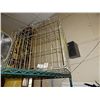 Image 1 : PET CAGE