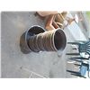 Image 1 : LOT OF PLANT POTS