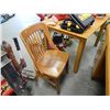 Image 1 : VINTAGE OFFICE CHAIR