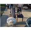 Image 1 : SATALITE DISH