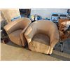 Image 1 : BUCKET CHAIRS - 2
