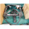 Image 1 : LARGE PROPANE EBURNER - HAS DOUBLE BURNER RINGS - 2 VALVES - COMES WITH PROPANE HOSE ATTACHMENT - NE