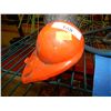Image 1 : LEAD CANNON BALL - APPROX. 10LB - ORANGE