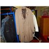 Image 1 : MAN'S OVERCOAT - BEIGE