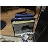 Image 1 : VINTAGE ELNA SEWING MACHINE - MADE IN SWITZERLAND