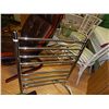 Image 1 : ELECTRIC TOWEL WARMING RACK