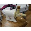 Image 1 : INDUSTRIAL CHAMPION JUICER