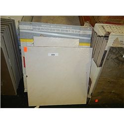 BOX OF NEW CERAMIC TILE - 1