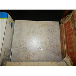 BOX OF NEW CERAMIC TILE - 1