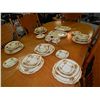 Image 1 : VINTAGE COLLECTOR GRANDMA'S CHINA - 36 PC TOTAL