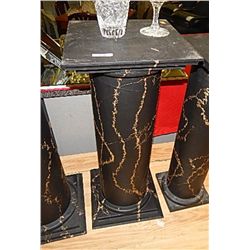 PEDESTAL STAND - MEDIUM