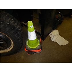 PILON ROAD CONE - 5