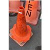 Image 2 : PILON ROAD CONE - 5