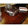 Image 1 : GLASS DESIGNER BOWL