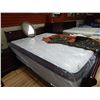 Image 1 : QUEEN MATTRESS  - NEW - RETAIL APPROX. $1600
