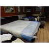 Image 1 : KING MATTRESS - RETAIL APPOX. $2300