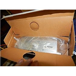 DOOR HYDRAULIC CONTROL - NEW IN BOX
