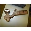 Image 1 : HITCH INSERT - 2 5/16 BALL