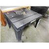Image 1 : MASTER CRAFT ROUTER TABLE