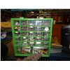 Image 1 : HARDWARE BIN AND CONTENTS