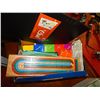 Image 1 : BOX - CRIB GAME AND MORE