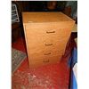 Image 1 : DRESSER - 4 DRAWER