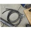 Image 1 : PLUGS (220VOLT) AND WIRE - 2