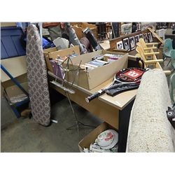 OFFICE DESK