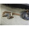 Image 1 : HITCH AND SWAY BARS