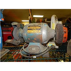 BENCH GRINDER