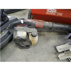 HOMELITE GAS BLOWER