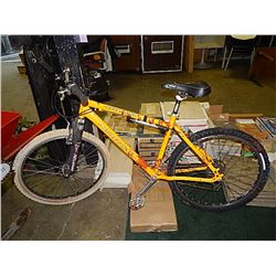 MOUNTAIN BIKE - NORCO SASQUATCH