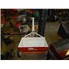 Image 1 : GARDEN SEEDER - MTD - HEAVY DUTY