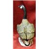 Image 4 : GOEBEL CERAMIC FIGURE - CANADA GOOSE - APPROX 8" TALL - APPROX. $100 VALUE