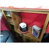 Image 1 : ENTERTAINMENT CABINET