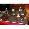 Image 2 : GIFT SET OF 8 HORSES - NEW