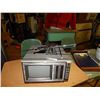 Image 1 : RETRO COLOR T.V. - 12VOLT - 110