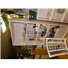 Image 1 : HEAVY DUTY BOOK SHELF - 6FT TALL