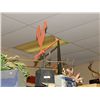 Image 2 : WEATHER VANE - ROOSTER - ALL BEEN POWDER COATED TO PREVENT RUSTING