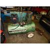 Image 1 : SPEED AIRE HORIZONTAL AIR COMPRESSOR - WORKING