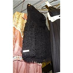 LADIES PARTY DRESS