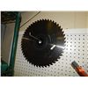 Image 1 : SAW BLADE - 16"