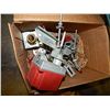 Image 1 : BOX OF SYSTEM SENSORS