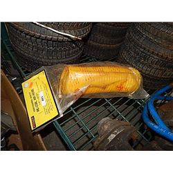 NEW RECOIL AIR HOSE - 25FT