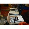 Image 1 : BOX OF HOUSE PLUGS - 3 TOTAL