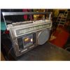 Image 1 : RETRO RADIO