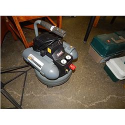 PANCAKE COMPRESSOR