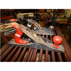 STANLEY PLANER - #5