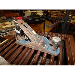 STANLEY PLANER - #5