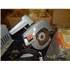Image 1 : B & D CIRCULAR SAW